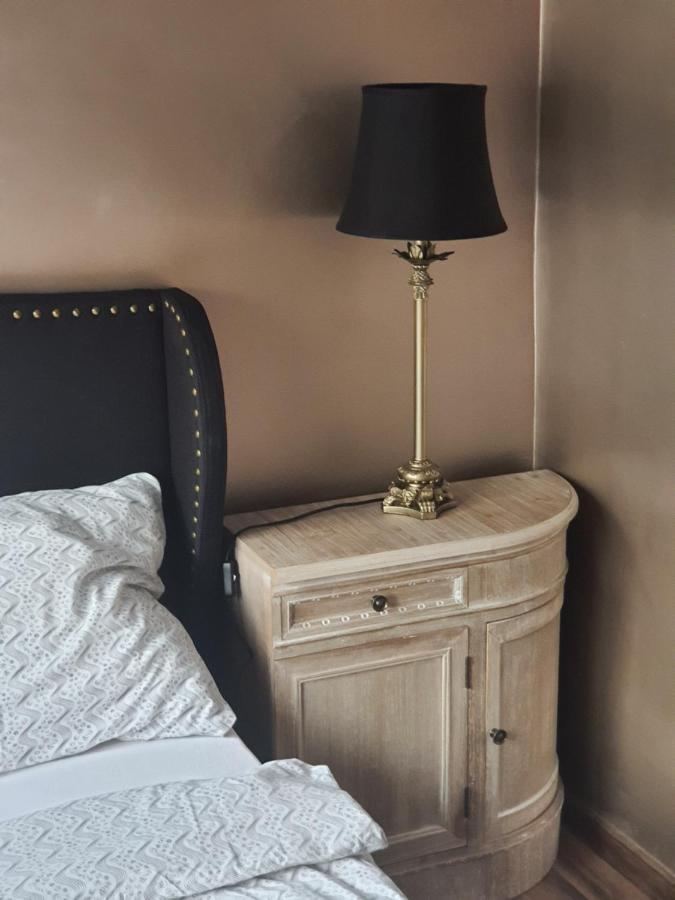 شقة Apartament Nad Fontanna مالبورك المظهر الخارجي الصورة