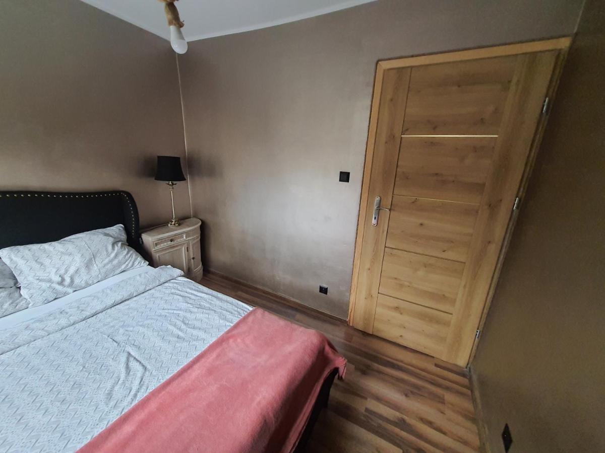 شقة Apartament Nad Fontanna مالبورك المظهر الخارجي الصورة