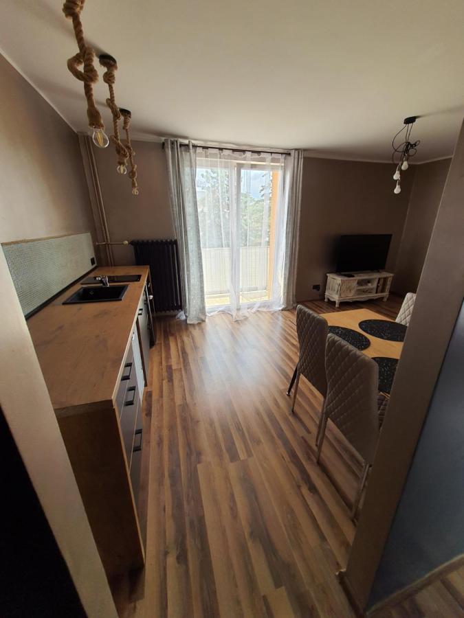 شقة Apartament Nad Fontanna مالبورك المظهر الخارجي الصورة