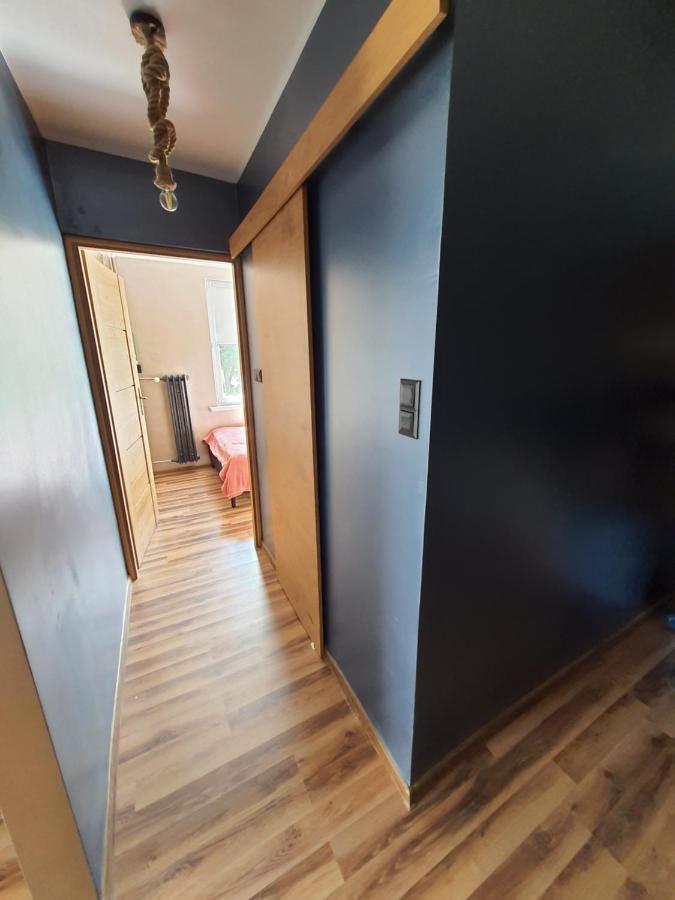 شقة Apartament Nad Fontanna مالبورك المظهر الخارجي الصورة
