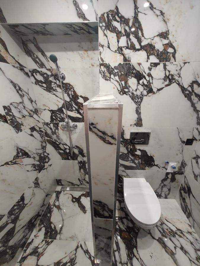شقة Apartament Nad Fontanna مالبورك المظهر الخارجي الصورة