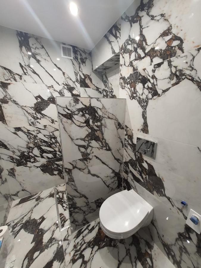 شقة Apartament Nad Fontanna مالبورك المظهر الخارجي الصورة