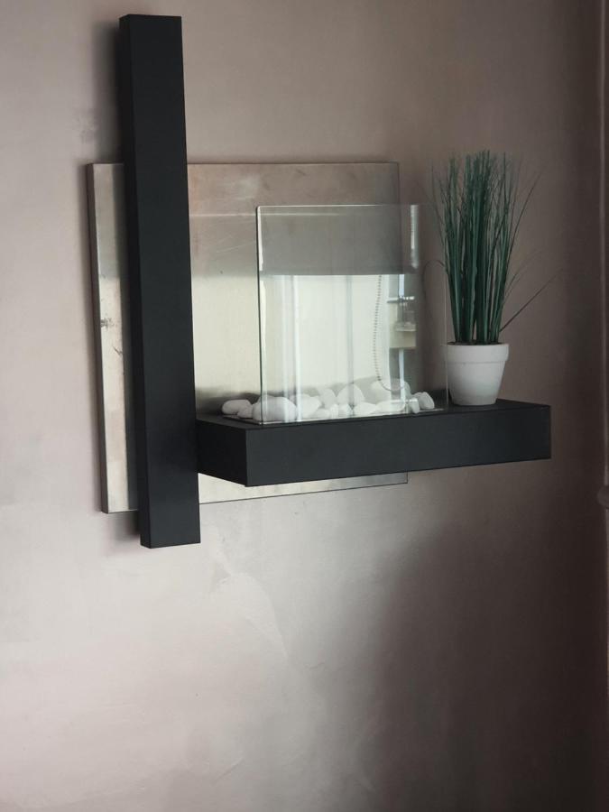 شقة Apartament Nad Fontanna مالبورك المظهر الخارجي الصورة