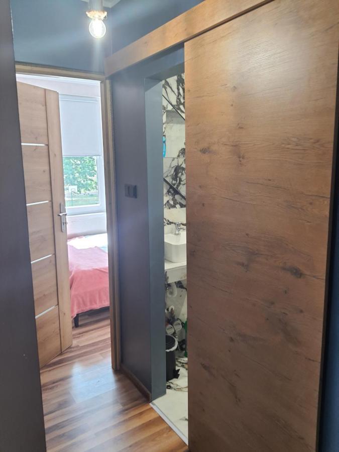 شقة Apartament Nad Fontanna مالبورك المظهر الخارجي الصورة