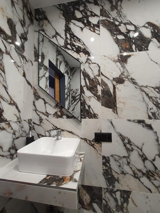 شقة Apartament Nad Fontanna مالبورك المظهر الخارجي الصورة