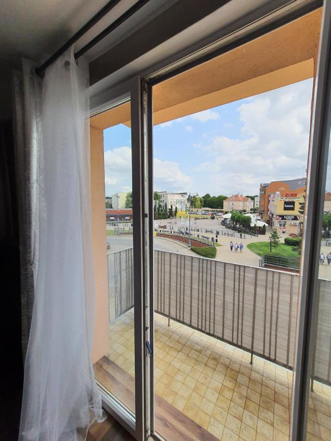 شقة Apartament Nad Fontanna مالبورك المظهر الخارجي الصورة
