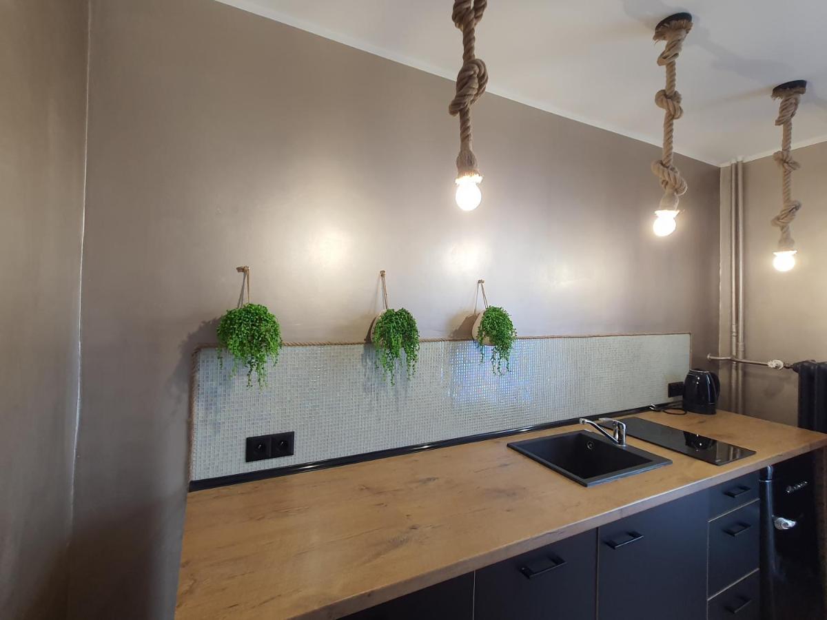 شقة Apartament Nad Fontanna مالبورك المظهر الخارجي الصورة