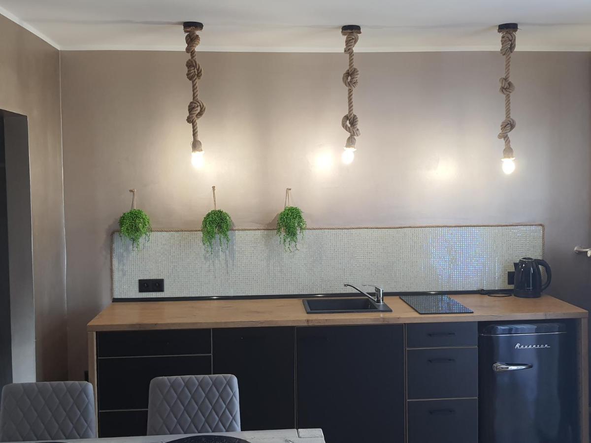 شقة Apartament Nad Fontanna مالبورك المظهر الخارجي الصورة