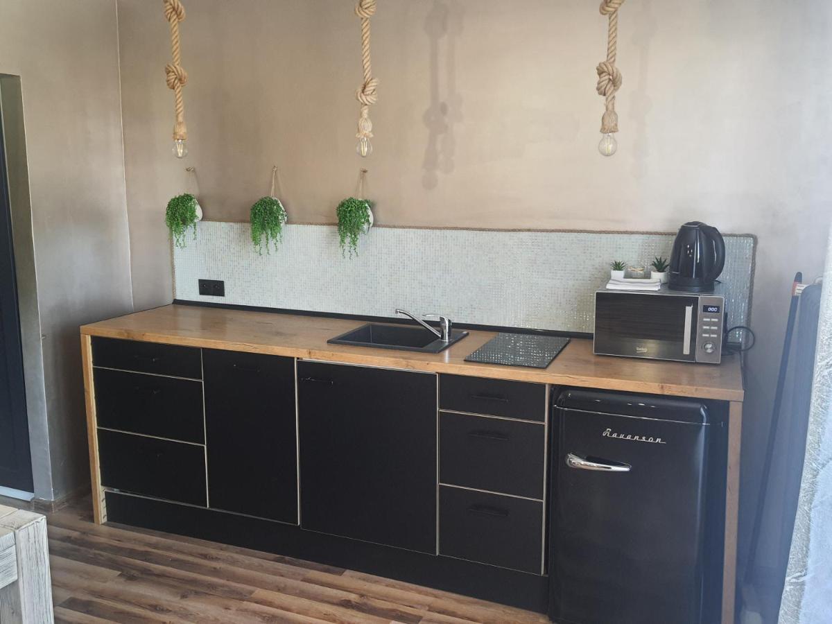 شقة Apartament Nad Fontanna مالبورك المظهر الخارجي الصورة