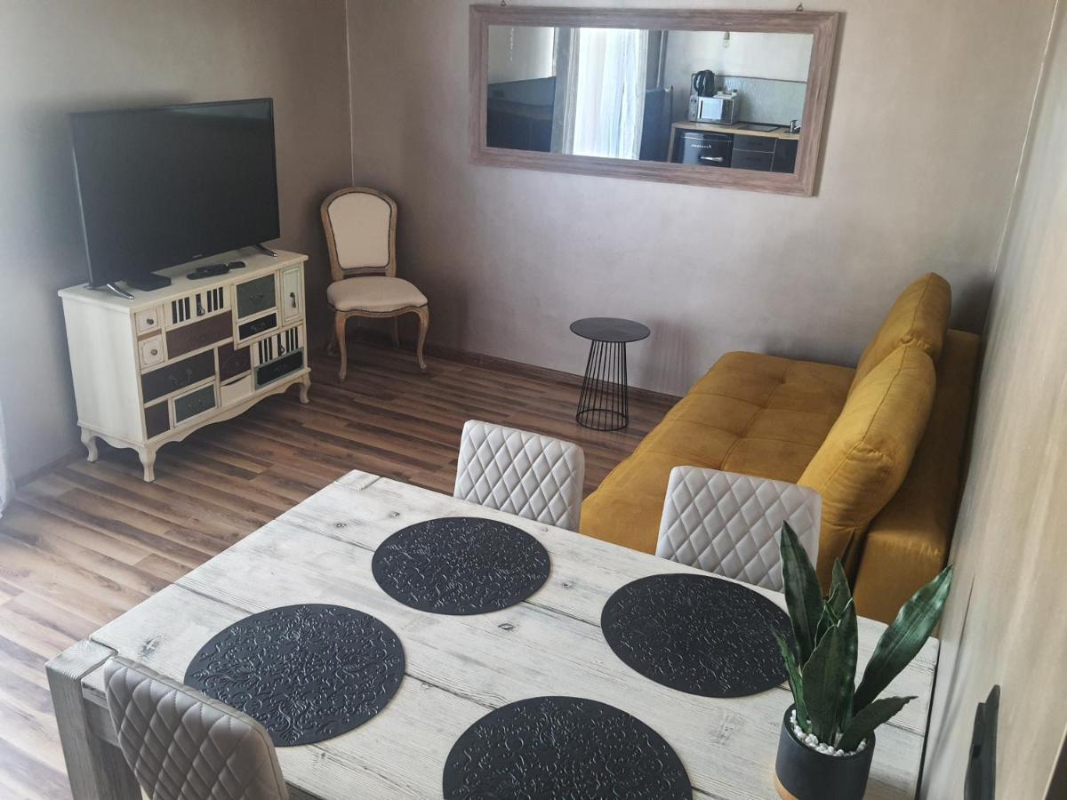 شقة Apartament Nad Fontanna مالبورك المظهر الخارجي الصورة