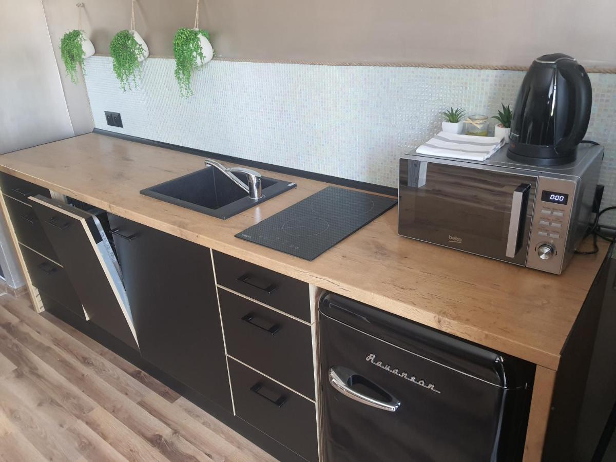 شقة Apartament Nad Fontanna مالبورك المظهر الخارجي الصورة