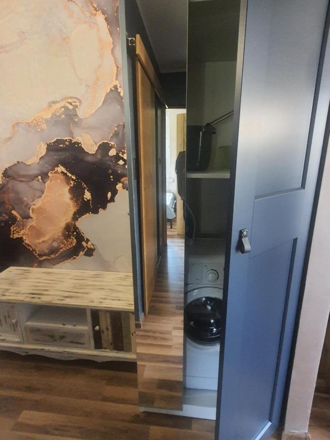 شقة Apartament Nad Fontanna مالبورك المظهر الخارجي الصورة