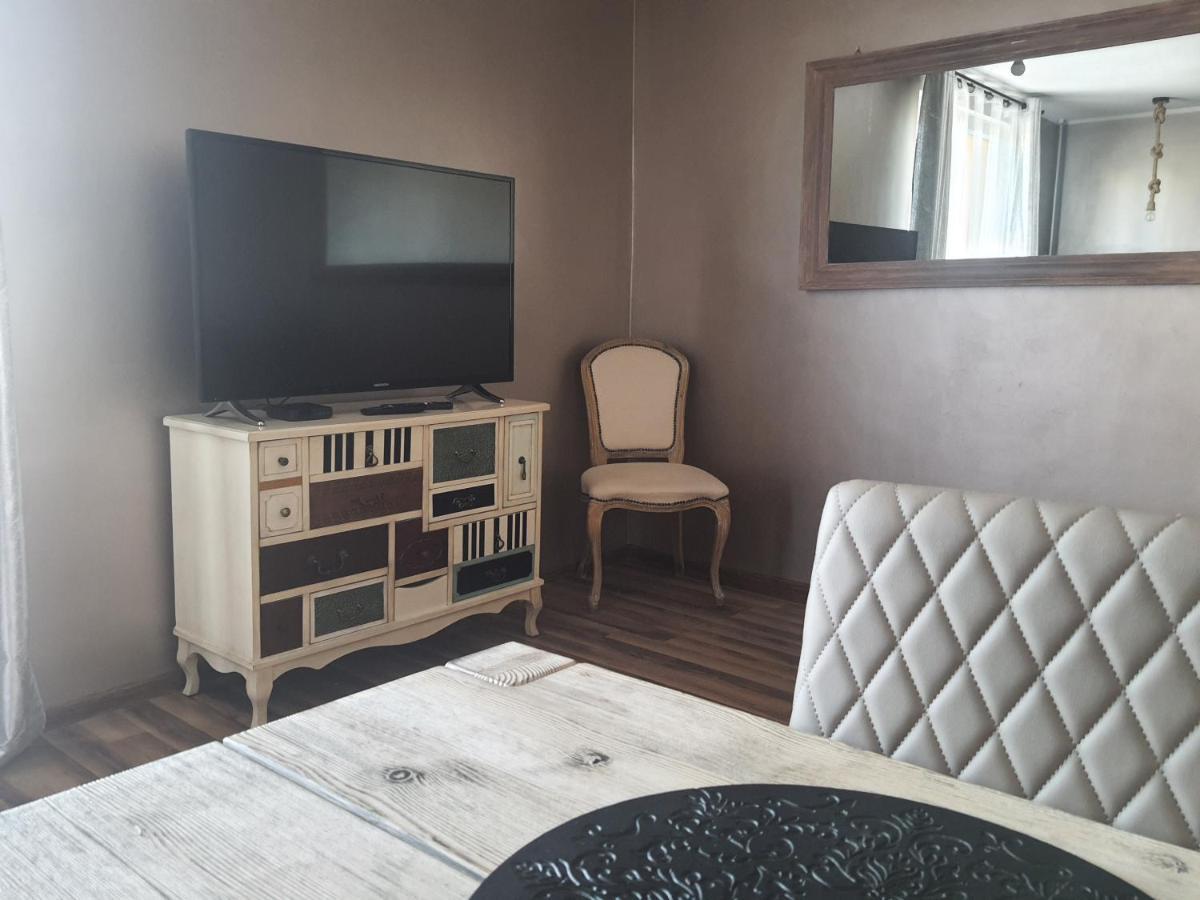 شقة Apartament Nad Fontanna مالبورك المظهر الخارجي الصورة