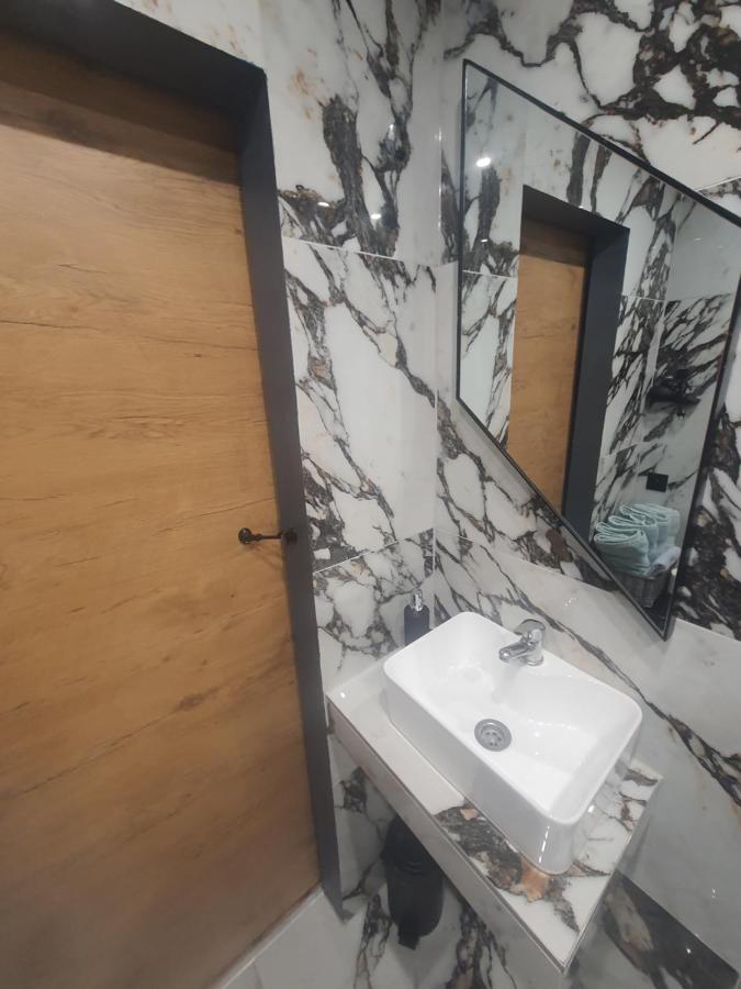 شقة Apartament Nad Fontanna مالبورك المظهر الخارجي الصورة
