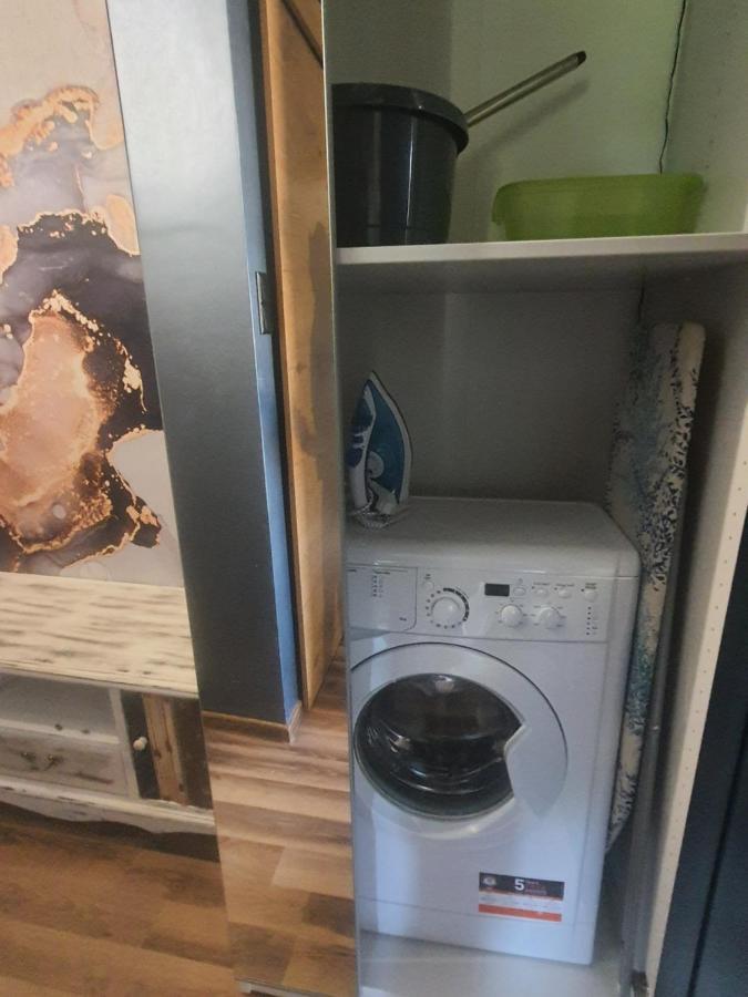 شقة Apartament Nad Fontanna مالبورك المظهر الخارجي الصورة