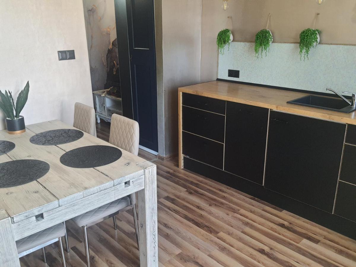 شقة Apartament Nad Fontanna مالبورك المظهر الخارجي الصورة