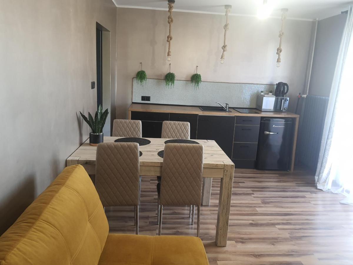 شقة Apartament Nad Fontanna مالبورك المظهر الخارجي الصورة