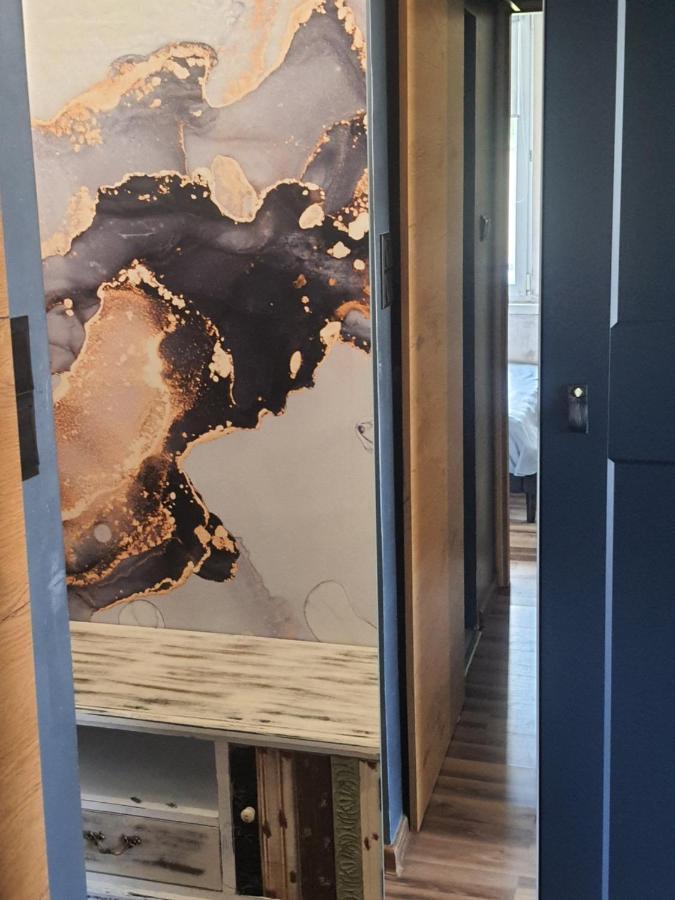 شقة Apartament Nad Fontanna مالبورك المظهر الخارجي الصورة