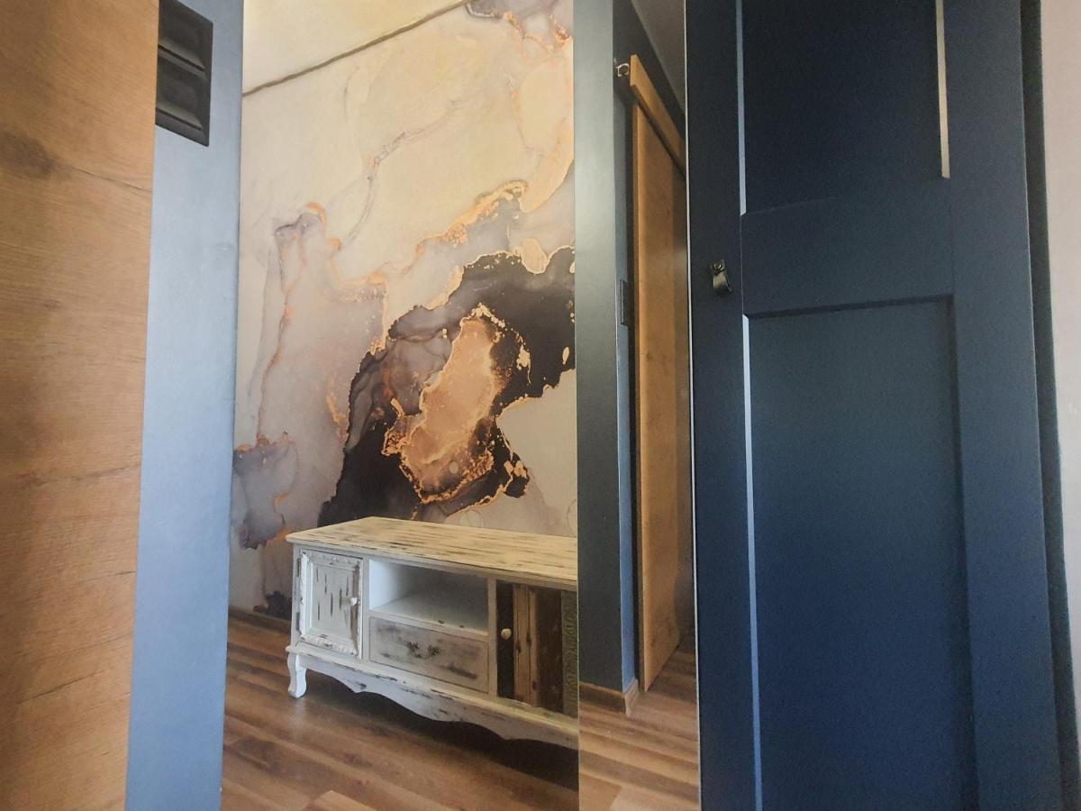 شقة Apartament Nad Fontanna مالبورك المظهر الخارجي الصورة