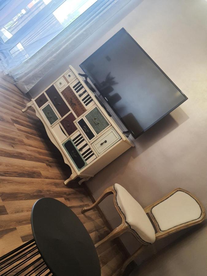 شقة Apartament Nad Fontanna مالبورك المظهر الخارجي الصورة