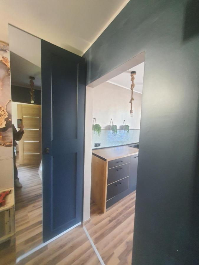 شقة Apartament Nad Fontanna مالبورك المظهر الخارجي الصورة