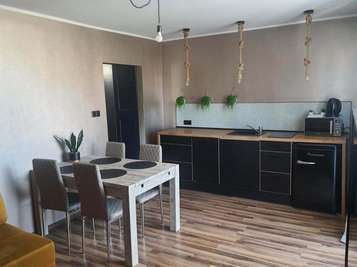 شقة Apartament Nad Fontanna مالبورك المظهر الخارجي الصورة