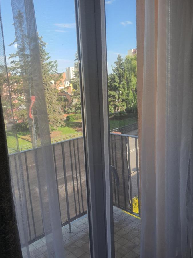 شقة Apartament Nad Fontanna مالبورك المظهر الخارجي الصورة