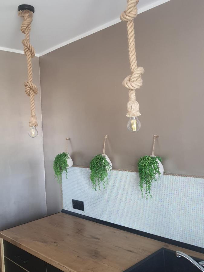 شقة Apartament Nad Fontanna مالبورك المظهر الخارجي الصورة