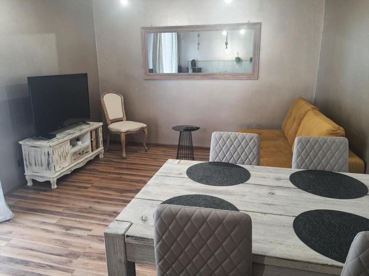 شقة Apartament Nad Fontanna مالبورك المظهر الخارجي الصورة