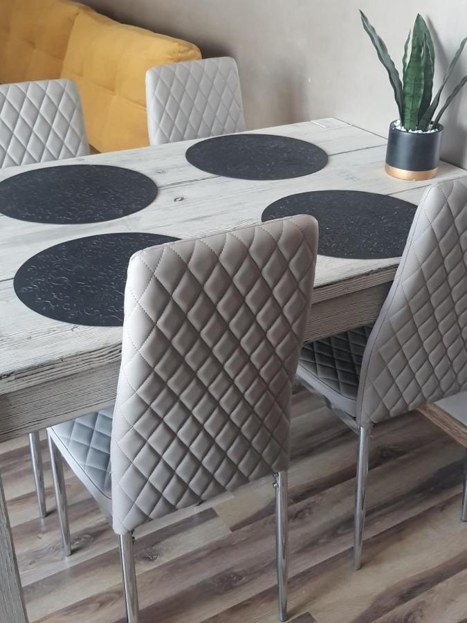شقة Apartament Nad Fontanna مالبورك المظهر الخارجي الصورة