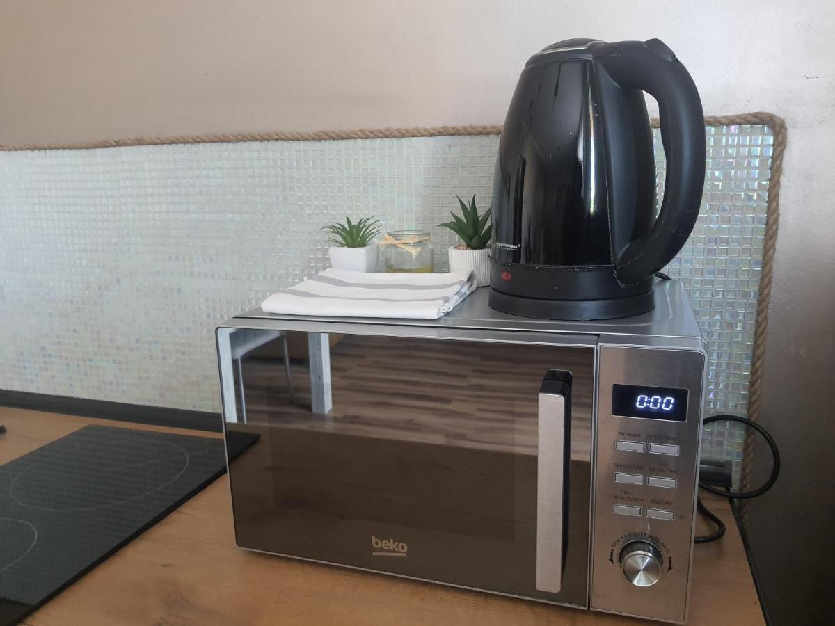 شقة Apartament Nad Fontanna مالبورك المظهر الخارجي الصورة